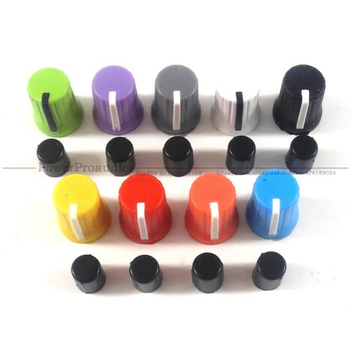 9pcs manopola rotante per - manopola, ni