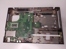 HP 620 computer portatile scocca base con scheda madre non testata