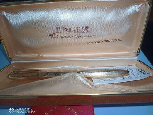 Penna sfera vintage marca - sfera,