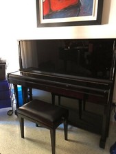 Pianoforte verticale - Petrof