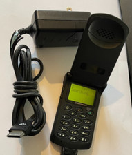 Raro telefono GSM 2G Motorola
