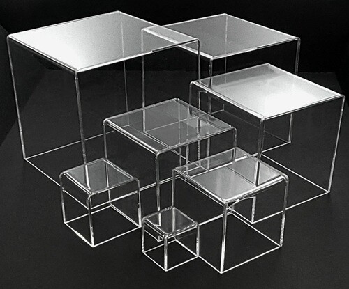 Tagz espositore acrilico - t'z,