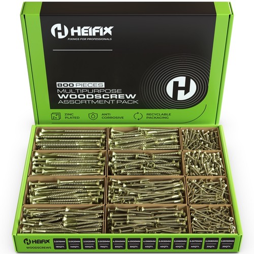 Heifix set assortimento - heifix,