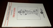 Eraclito, Oswald Spengler