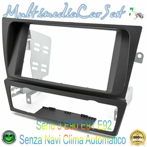 Auto mascherina autoradio - mascherina, 2
