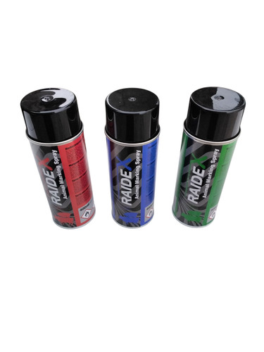 Spray raidex per marcatura - raidex,