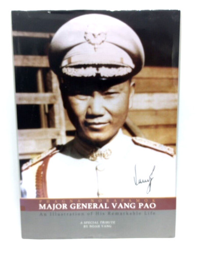 General vang pao an - general,