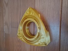 Rotore motore rotante, oro