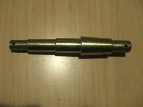Spina stabilizzatori soll - spina,