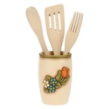 THUN PORTA MESTOLI COUNTRY CON 3 MESTOLI IN LEGNO