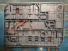 Settore fronteris sprue B