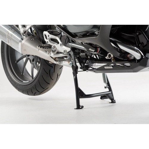Cavalletto centrale nero - , bmw