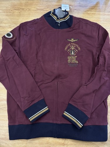 Felpa uomo aeronautica - uomo,