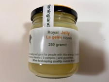 Royal Jelly , La Gelée Royale