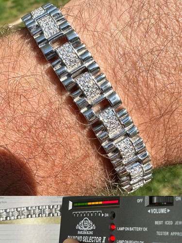 Bracciale presidenziale