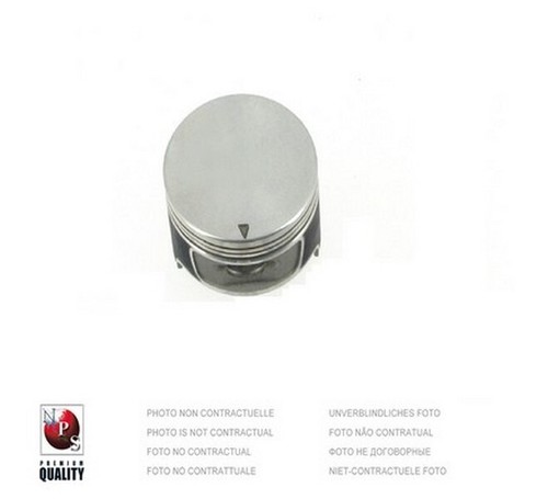 Pistone per nissan - nissan, patrol