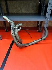 Collettori Originali Ducati Sbk 1198