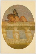 CASTELFRANCO VENETO - SACRESTIA DUOMO - PAOLO VERONESE (TREVISO)