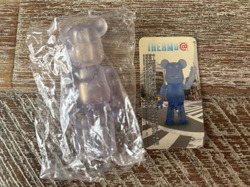 Bearbrick rbrick serie 6 - rbrick,