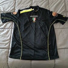 Divise arbitro calcio - arbitro,