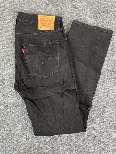Jeans levis uomo 36x34 nero - levis,