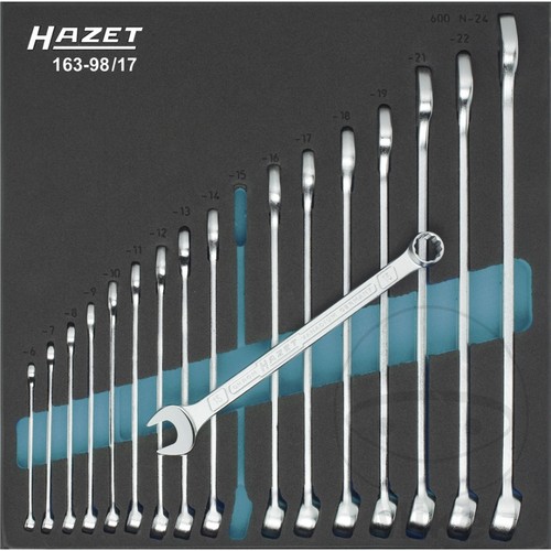 Hazet kit utensili - kit,