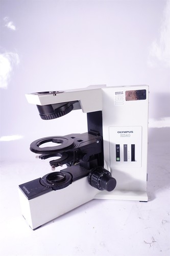 Olympus bx40 base per - olympus,