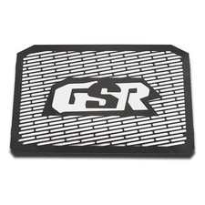 Compatibile con Suzuki GSR400