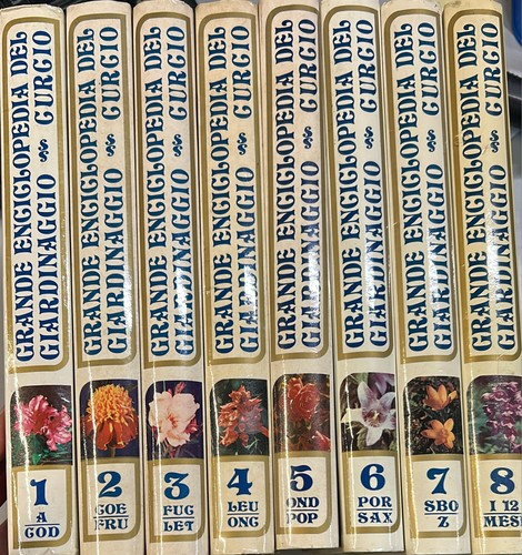 Grande enciclopedia del - grande,