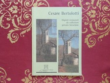 Cesare Bertolotti dipinti da