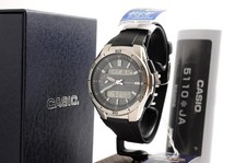 Orologio Uomo CASIO WAVE