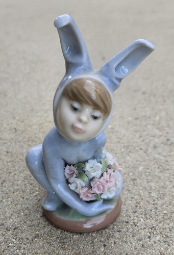 Vintage lladro 1508 the - lladro, in