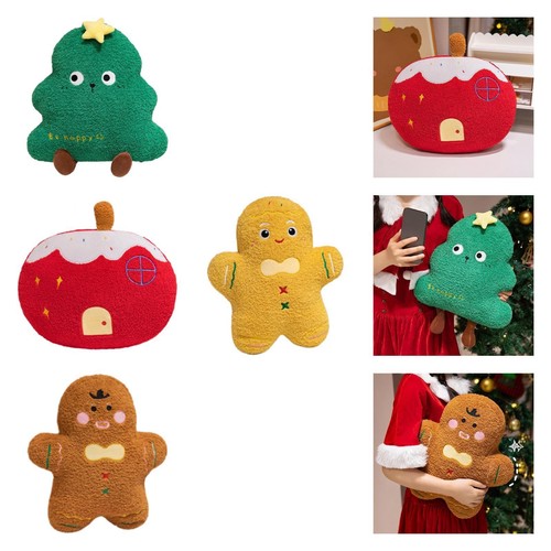 Cuscino decorativo per - , natale