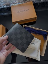 Portafoglio Multiple Louis Vuitton