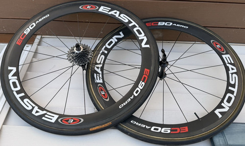 Easton ec90 aero carbon - easton,