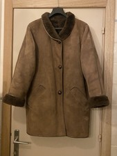 Cappotto Montone Vero