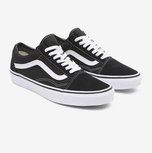 Vans old skool skate uomo - skool,