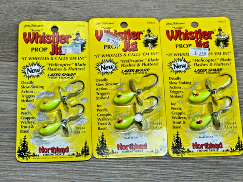 Vintage northland whistler - vintage,