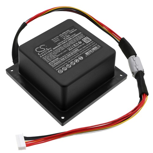 Batteria per jbl - per, partybox