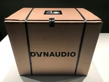 Brand New Dynaudio Sub 6