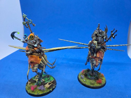 Warhammer age sigmar - of,