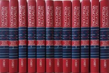 ENCICLOPEDIA DELLA SALUTE