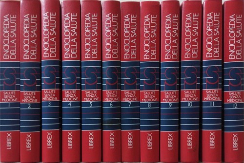 Enciclopedia della salute - enciclopedia,