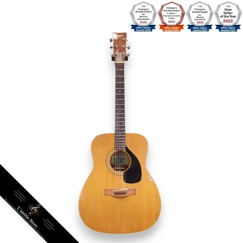 Chitarra acustica yamaha - acustica,