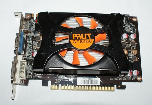 Scheda grafica palit nvidia - palit,