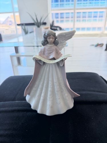 Figurina lladro 1991 ritirata - figurina,