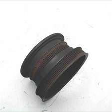 PULEGGIA COMPRESSORE CINGHIA SCANALATA MERCEDES SLK R170 230  2000-09 A111030050