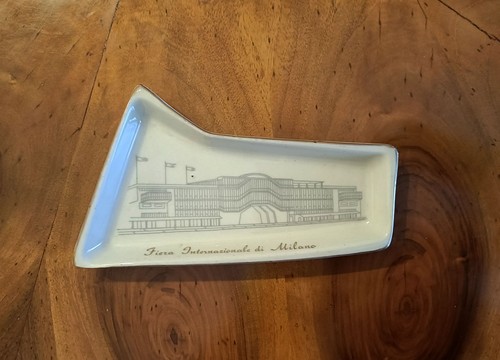 Gio ponti fiera internazionale - gio,