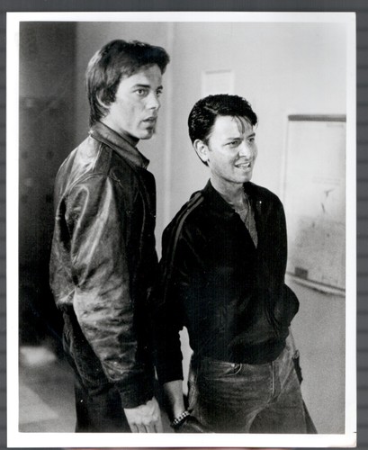Science project 8x10 still - my,