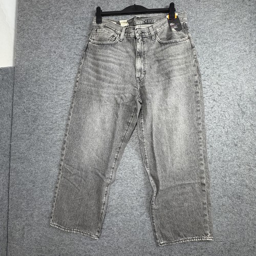 Jeans uomo levis 578 larghi - uomo,
